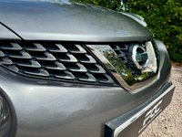 USED 2019 19 NISSAN JUKE 1.6 Acenta Euro 6 5dr LOW MILEAGE+ULEZ+FULL HISTORY+