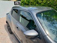 USED 2019 19 NISSAN JUKE 1.6 Acenta Euro 6 5dr LOW MILEAGE+ULEZ+FULL HISTORY+