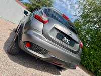 USED 2019 19 NISSAN JUKE 1.6 Acenta Euro 6 5dr LOW MILEAGE+ULEZ+FULL HISTORY+