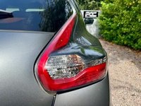 USED 2019 19 NISSAN JUKE 1.6 Acenta Euro 6 5dr LOW MILEAGE+ULEZ+FULL HISTORY+