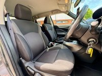 USED 2019 19 NISSAN JUKE 1.6 Acenta Euro 6 5dr LOW MILEAGE+ULEZ+FULL HISTORY+