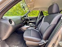 USED 2019 19 NISSAN JUKE 1.6 Acenta Euro 6 5dr LOW MILEAGE+ULEZ+FULL HISTORY+