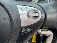 USED 2019 19 NISSAN JUKE 1.6 Acenta Euro 6 5dr LOW MILEAGE+ULEZ+FULL HISTORY+