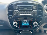 USED 2019 19 NISSAN JUKE 1.6 Acenta Euro 6 5dr LOW MILEAGE+ULEZ+FULL HISTORY+