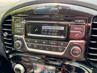 USED 2019 19 NISSAN JUKE 1.6 Acenta Euro 6 5dr LOW MILEAGE+ULEZ+FULL HISTORY+