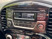 USED 2019 19 NISSAN JUKE 1.6 Acenta Euro 6 5dr LOW MILEAGE+ULEZ+FULL HISTORY+