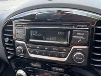 USED 2019 19 NISSAN JUKE 1.6 Acenta Euro 6 5dr LOW MILEAGE+ULEZ+FULL HISTORY+