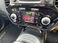 USED 2019 19 NISSAN JUKE 1.6 Acenta Euro 6 5dr LOW MILEAGE+ULEZ+FULL HISTORY+