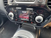 USED 2019 19 NISSAN JUKE 1.6 Acenta Euro 6 5dr LOW MILEAGE+ULEZ+FULL HISTORY+