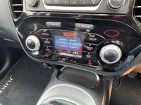 USED 2019 19 NISSAN JUKE 1.6 Acenta Euro 6 5dr LOW MILEAGE+ULEZ+FULL HISTORY+