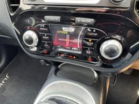 USED 2019 19 NISSAN JUKE 1.6 Acenta Euro 6 5dr LOW MILEAGE+ULEZ+FULL HISTORY+