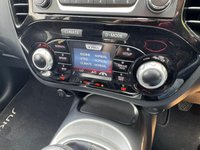 USED 2019 19 NISSAN JUKE 1.6 Acenta Euro 6 5dr LOW MILEAGE+ULEZ+FULL HISTORY+