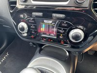 USED 2019 19 NISSAN JUKE 1.6 Acenta Euro 6 5dr LOW MILEAGE+ULEZ+FULL HISTORY+