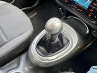 USED 2019 19 NISSAN JUKE 1.6 Acenta Euro 6 5dr LOW MILEAGE+ULEZ+FULL HISTORY+