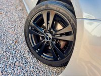 USED 2017 66 MERCEDES-BENZ A CLASS 1.6 A180 Sport 7G-DCT Euro 6 (s/s) 5dr A45 AMG STYLE+ FSH+ULEZ+AUTO++