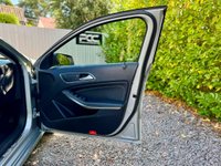 USED 2017 66 MERCEDES-BENZ A CLASS 1.6 A180 Sport 7G-DCT Euro 6 (s/s) 5dr A45 AMG STYLE+ FSH+ULEZ+AUTO++