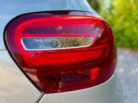 USED 2017 66 MERCEDES-BENZ A CLASS 1.6 A180 Sport 7G-DCT Euro 6 (s/s) 5dr A45 AMG STYLE+ FSH+ULEZ+AUTO++