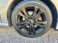 USED 2017 66 MERCEDES-BENZ A CLASS 1.6 A180 Sport 7G-DCT Euro 6 (s/s) 5dr A45 AMG STYLE+ FSH+ULEZ+AUTO++