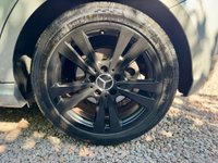 USED 2017 66 MERCEDES-BENZ A CLASS 1.6 A180 Sport 7G-DCT Euro 6 (s/s) 5dr A45 AMG STYLE+ FSH+ULEZ+AUTO++