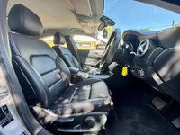 USED 2017 66 MERCEDES-BENZ A CLASS 1.6 A180 Sport 7G-DCT Euro 6 (s/s) 5dr A45 AMG STYLE+ FSH+ULEZ+AUTO++