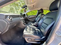 USED 2017 66 MERCEDES-BENZ A CLASS 1.6 A180 Sport 7G-DCT Euro 6 (s/s) 5dr A45 AMG STYLE+ FSH+ULEZ+AUTO++