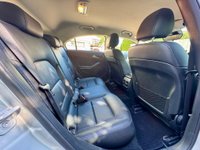 USED 2017 66 MERCEDES-BENZ A CLASS 1.6 A180 Sport 7G-DCT Euro 6 (s/s) 5dr A45 AMG STYLE+ FSH+ULEZ+AUTO++