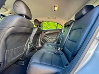 USED 2017 66 MERCEDES-BENZ A CLASS 1.6 A180 Sport 7G-DCT Euro 6 (s/s) 5dr A45 AMG STYLE+ FSH+ULEZ+AUTO++