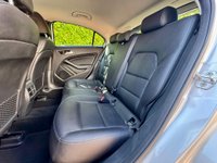 USED 2017 66 MERCEDES-BENZ A CLASS 1.6 A180 Sport 7G-DCT Euro 6 (s/s) 5dr A45 AMG STYLE+ FSH+ULEZ+AUTO++