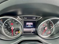 USED 2017 66 MERCEDES-BENZ A CLASS 1.6 A180 Sport 7G-DCT Euro 6 (s/s) 5dr A45 AMG STYLE+ FSH+ULEZ+AUTO++