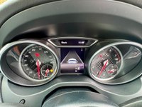 USED 2017 66 MERCEDES-BENZ A CLASS 1.6 A180 Sport 7G-DCT Euro 6 (s/s) 5dr A45 AMG STYLE+ FSH+ULEZ+AUTO++