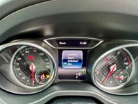 USED 2017 66 MERCEDES-BENZ A CLASS 1.6 A180 Sport 7G-DCT Euro 6 (s/s) 5dr A45 AMG STYLE+ FSH+ULEZ+AUTO++