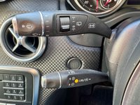 USED 2017 66 MERCEDES-BENZ A CLASS 1.6 A180 Sport 7G-DCT Euro 6 (s/s) 5dr A45 AMG STYLE+ FSH+ULEZ+AUTO++