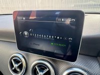 USED 2017 66 MERCEDES-BENZ A CLASS 1.6 A180 Sport 7G-DCT Euro 6 (s/s) 5dr A45 AMG STYLE+ FSH+ULEZ+AUTO++