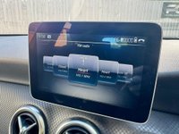 USED 2017 66 MERCEDES-BENZ A CLASS 1.6 A180 Sport 7G-DCT Euro 6 (s/s) 5dr A45 AMG STYLE+ FSH+ULEZ+AUTO++