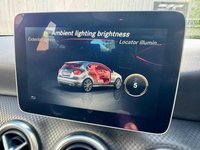 USED 2017 66 MERCEDES-BENZ A CLASS 1.6 A180 Sport 7G-DCT Euro 6 (s/s) 5dr A45 AMG STYLE+ FSH+ULEZ+AUTO++