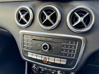 USED 2017 66 MERCEDES-BENZ A CLASS 1.6 A180 Sport 7G-DCT Euro 6 (s/s) 5dr A45 AMG STYLE+ FSH+ULEZ+AUTO++