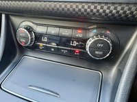 USED 2017 66 MERCEDES-BENZ A CLASS 1.6 A180 Sport 7G-DCT Euro 6 (s/s) 5dr A45 AMG STYLE+ FSH+ULEZ+AUTO++