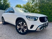 USED 2019 69 MERCEDES-BENZ GLC 2.0 GLC220d Sport G-Tronic+ 4MATIC Euro 6 (s/s) 5dr FACELIFT+TOWBAR+ULEZ+FSH+DAB++