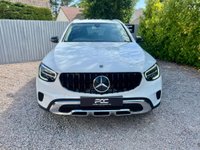 USED 2019 69 MERCEDES-BENZ GLC 2.0 GLC220d Sport G-Tronic+ 4MATIC Euro 6 (s/s) 5dr FACELIFT+TOWBAR+ULEZ+FSH+DAB++