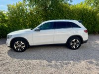 USED 2019 69 MERCEDES-BENZ GLC 2.0 GLC220d Sport G-Tronic+ 4MATIC Euro 6 (s/s) 5dr FACELIFT+TOWBAR+ULEZ+FSH+DAB++