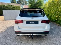 USED 2019 69 MERCEDES-BENZ GLC 2.0 GLC220d Sport G-Tronic+ 4MATIC Euro 6 (s/s) 5dr FACELIFT+TOWBAR+ULEZ+FSH+DAB++