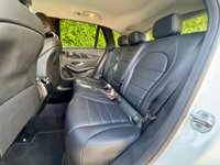 USED 2019 69 MERCEDES-BENZ GLC 2.0 GLC220d Sport G-Tronic+ 4MATIC Euro 6 (s/s) 5dr FACELIFT+TOWBAR+ULEZ+FSH+DAB++