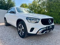 USED 2019 69 MERCEDES-BENZ GLC 2.0 GLC220d Sport G-Tronic+ 4MATIC Euro 6 (s/s) 5dr FACELIFT+TOWBAR+ULEZ+FSH+DAB++