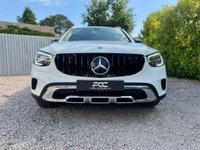 USED 2019 69 MERCEDES-BENZ GLC 2.0 GLC220d Sport G-Tronic+ 4MATIC Euro 6 (s/s) 5dr FACELIFT+TOWBAR+ULEZ+FSH+DAB++