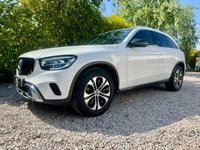 USED 2019 69 MERCEDES-BENZ GLC 2.0 GLC220d Sport G-Tronic+ 4MATIC Euro 6 (s/s) 5dr FACELIFT+TOWBAR+ULEZ+FSH+DAB++