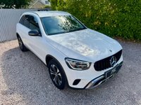 USED 2019 69 MERCEDES-BENZ GLC 2.0 GLC220d Sport G-Tronic+ 4MATIC Euro 6 (s/s) 5dr FACELIFT+TOWBAR+ULEZ+FSH+DAB++