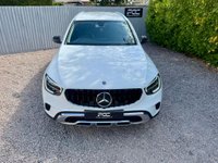 USED 2019 69 MERCEDES-BENZ GLC 2.0 GLC220d Sport G-Tronic+ 4MATIC Euro 6 (s/s) 5dr FACELIFT+TOWBAR+ULEZ+FSH+DAB++