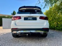 USED 2019 69 MERCEDES-BENZ GLC 2.0 GLC220d Sport G-Tronic+ 4MATIC Euro 6 (s/s) 5dr FACELIFT+TOWBAR+ULEZ+FSH+DAB++