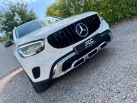 USED 2019 69 MERCEDES-BENZ GLC 2.0 GLC220d Sport G-Tronic+ 4MATIC Euro 6 (s/s) 5dr FACELIFT+TOWBAR+ULEZ+FSH+DAB++