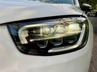 USED 2019 69 MERCEDES-BENZ GLC 2.0 GLC220d Sport G-Tronic+ 4MATIC Euro 6 (s/s) 5dr FACELIFT+TOWBAR+ULEZ+FSH+DAB++